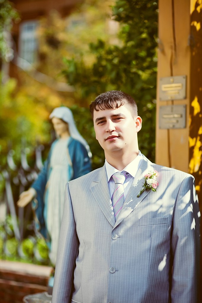 Илья Олехов | Томск