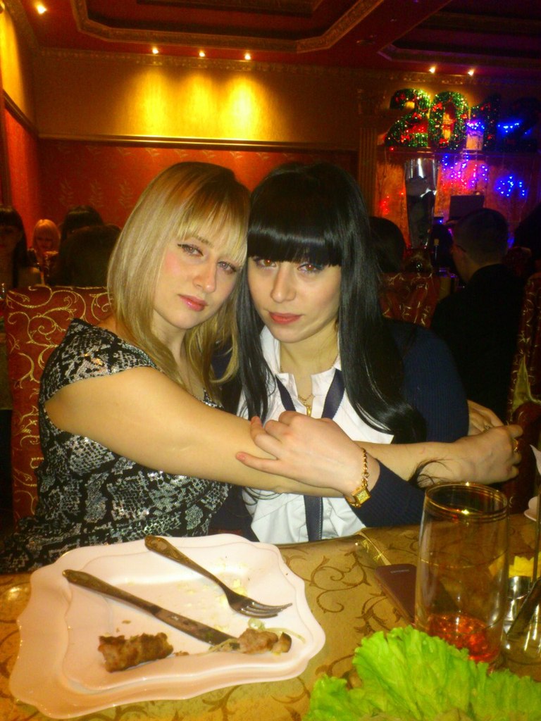 Лиза Зималидинова | Чита