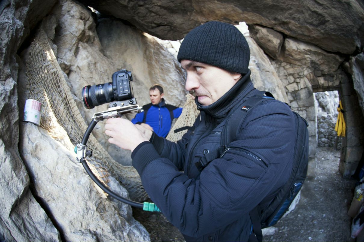 Mixa Djeep | Ялта