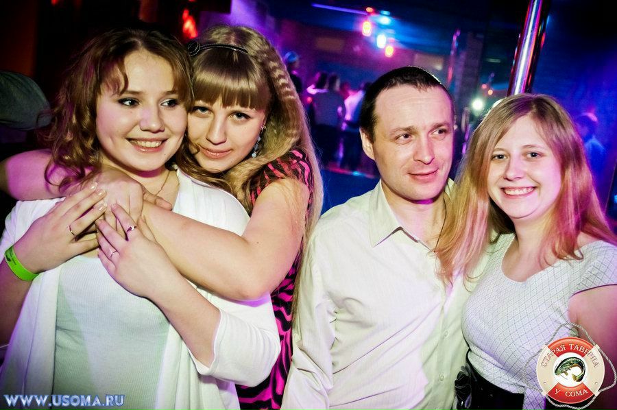 Яна Романова | Москва