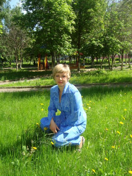 №75, Оксана Ставцева(андрияшенкова), Орёл №75, Оксана Ставцева(андрияшенкова), Орёл