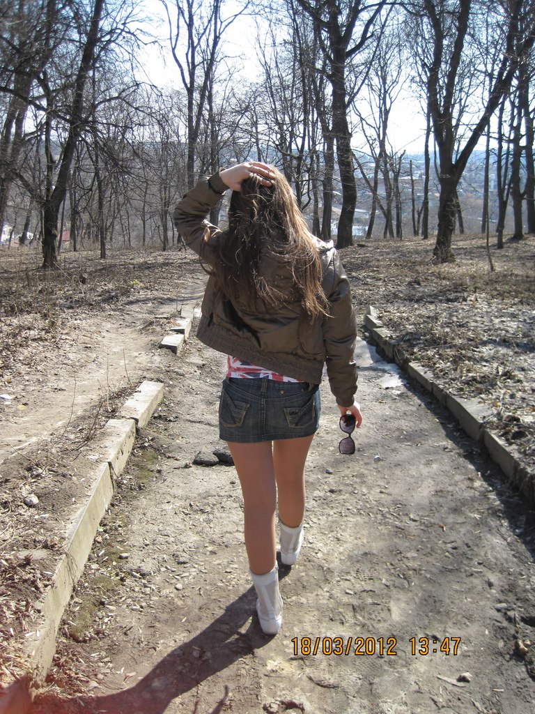 Маряна Боднар | Микулинцы