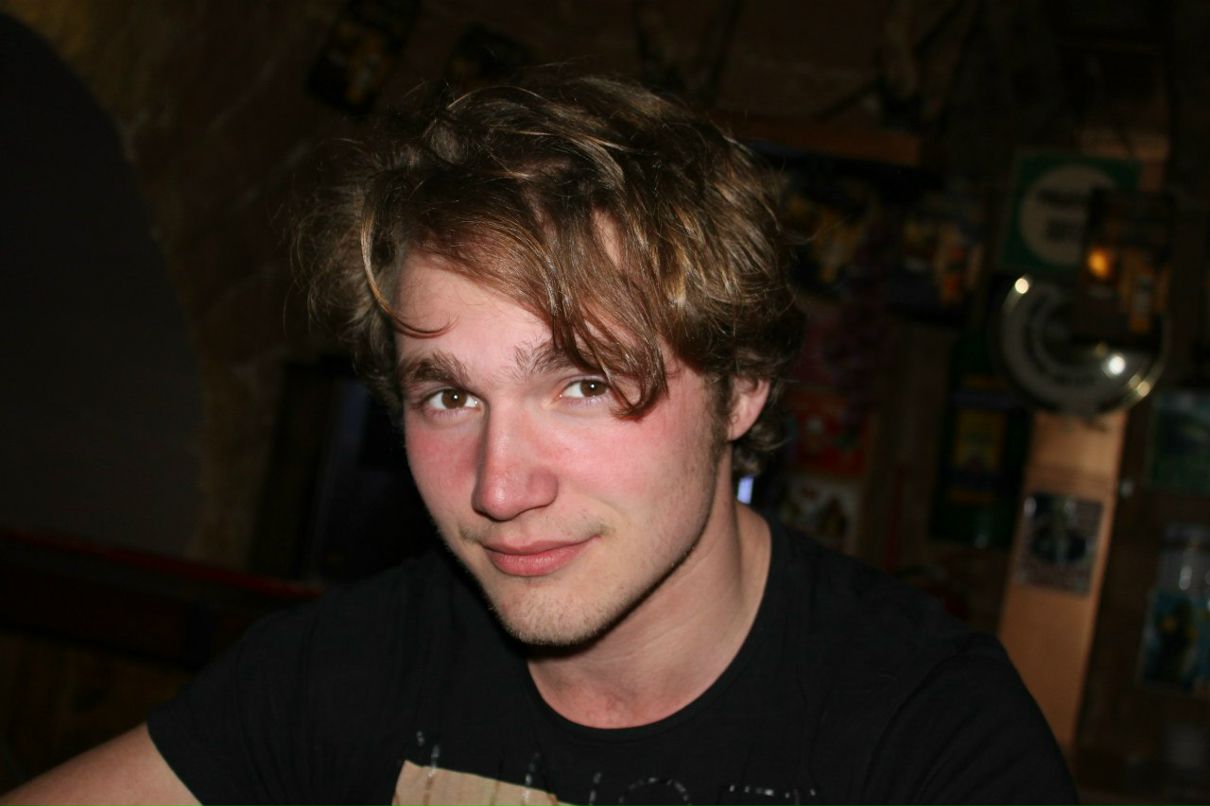 Антон Кузьменко | Одесса