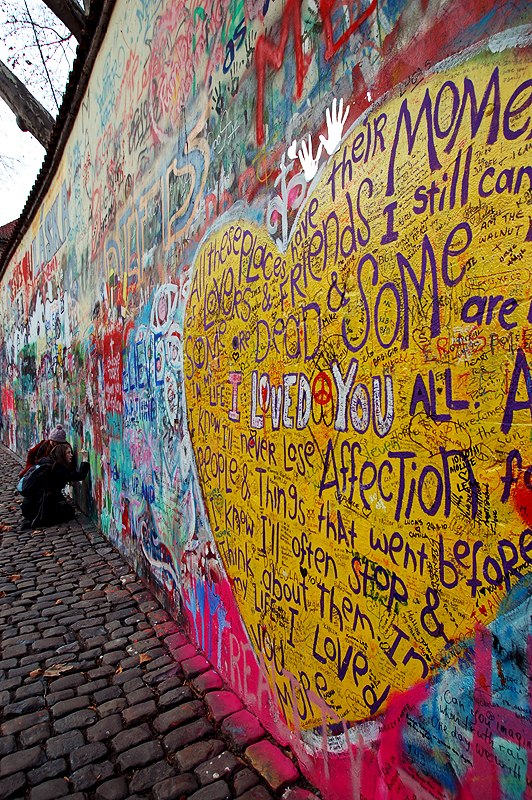 Valentine Stepanitsky | Москва