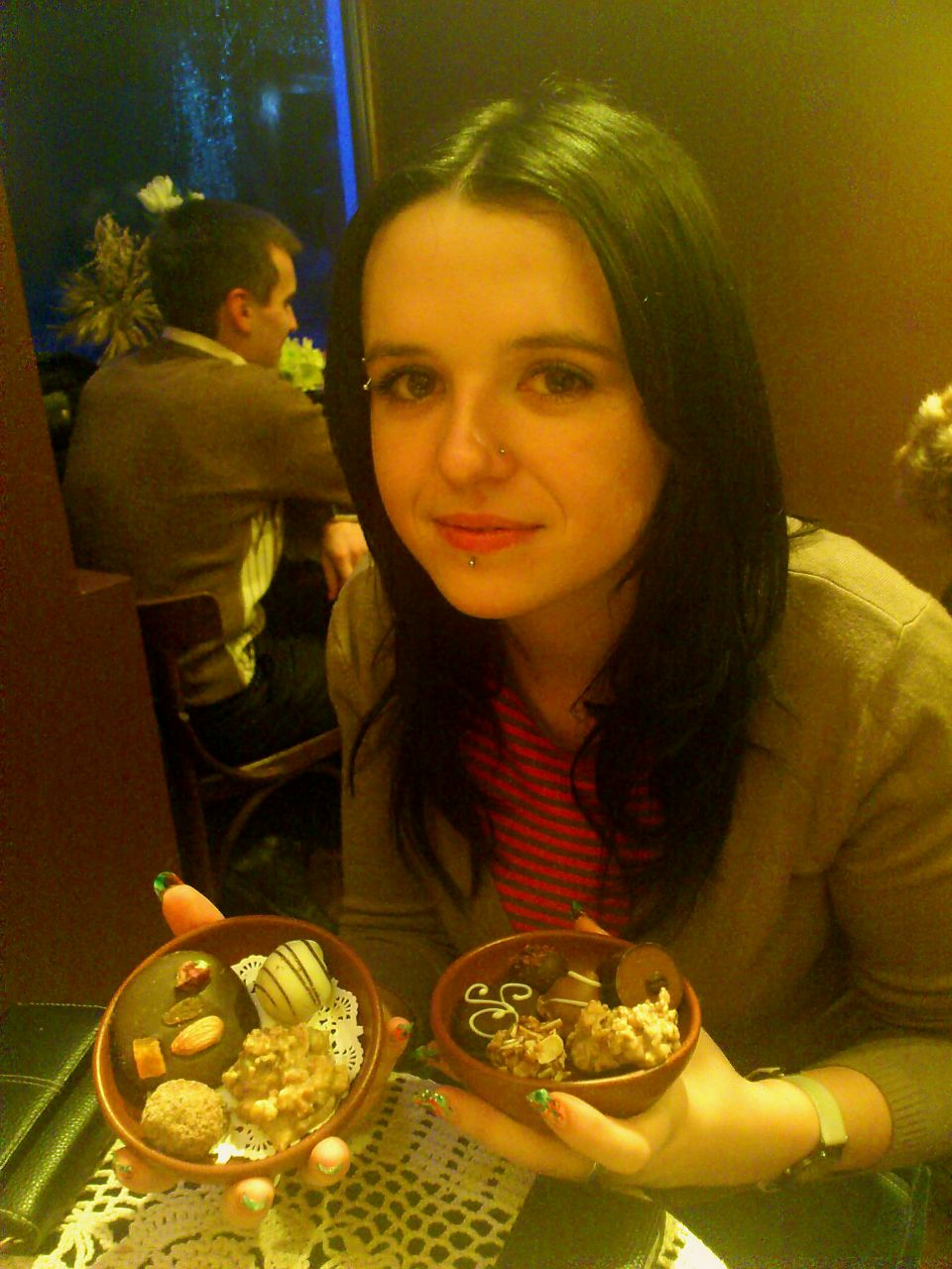 Дарья Каракулина Сергеевна | Кропивницкий / Кировоград