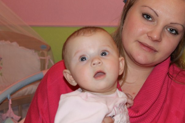 Анюта Солтановская | Одесса