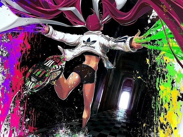 Мария Зайкина ♥ | 