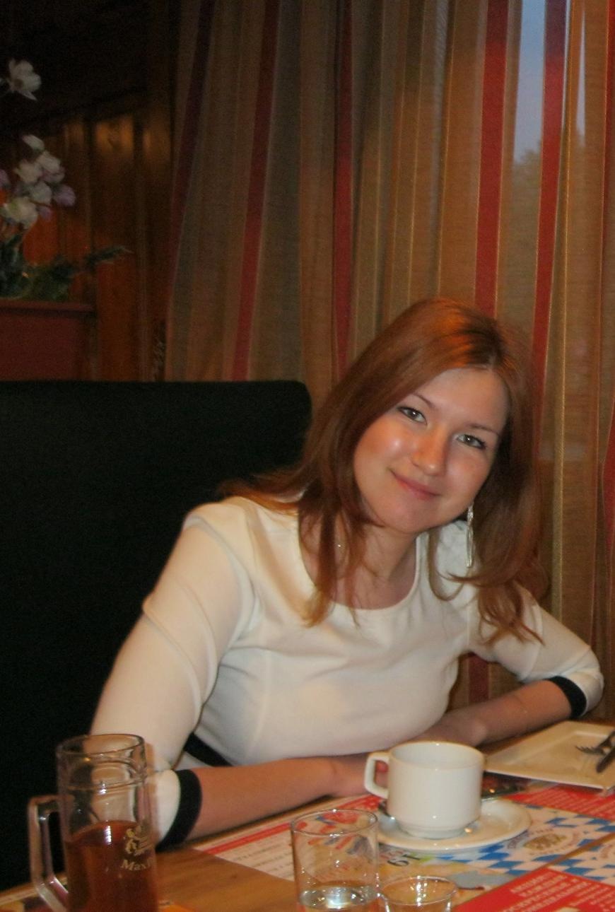 Фото профиля