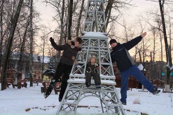 №86, Елена Давиденко, Воскресенск №86, Елена Давиденко, Воскресенск