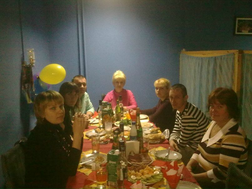 Евгения Комарова Александровна | Нижний Новгород