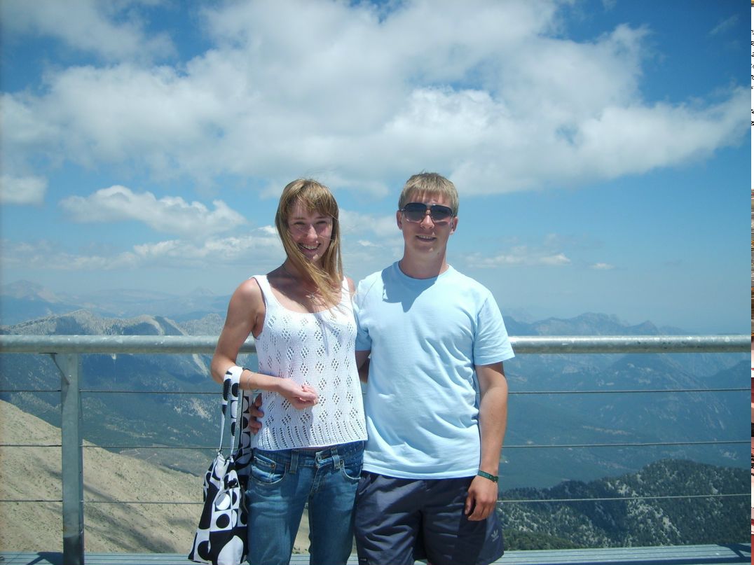 Дмитрий Трутнев | Зеленодольск