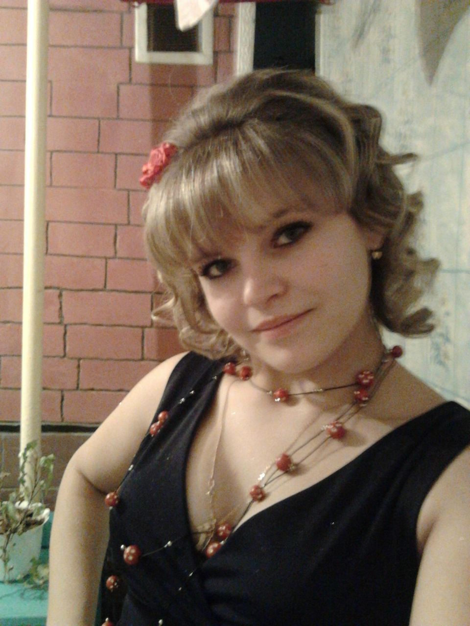 Марина Кирилова | Орёл