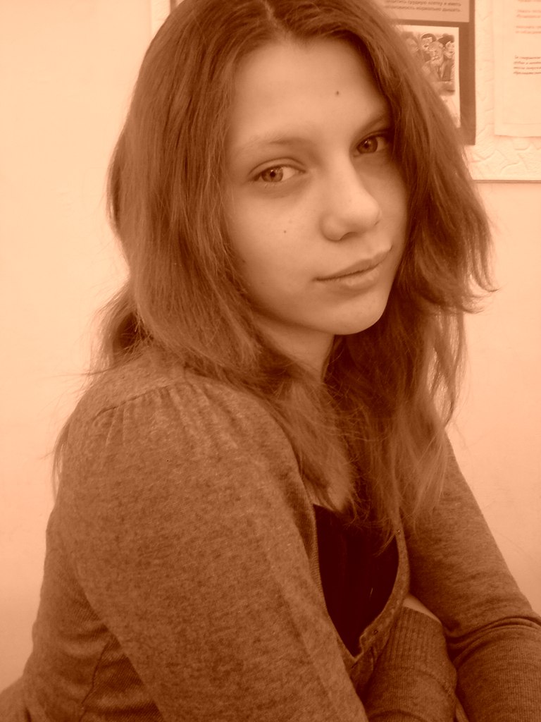 Виктория Сидорова | Тюмень