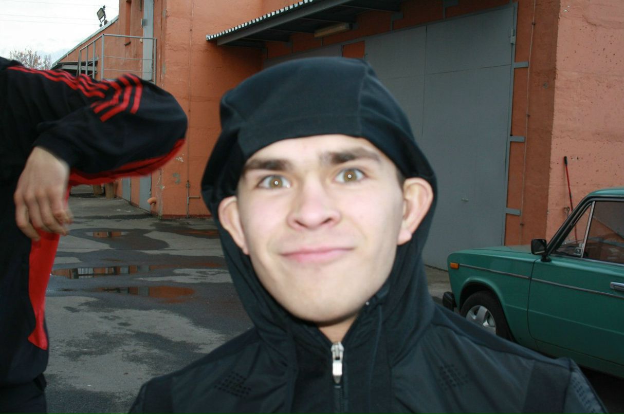 Игорь Власенко | Симферополь