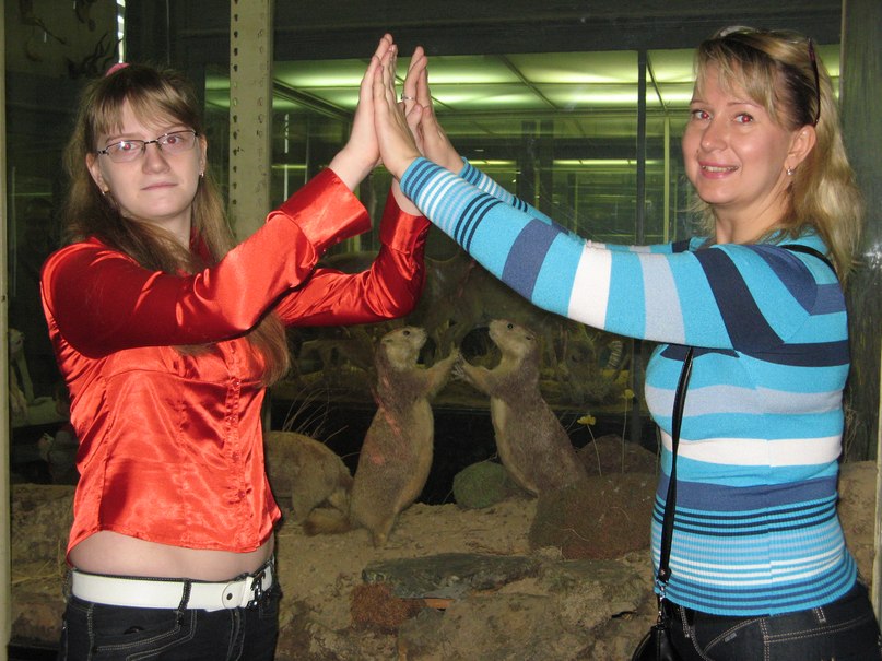 Инна Сергеева | Санкт-Петербург