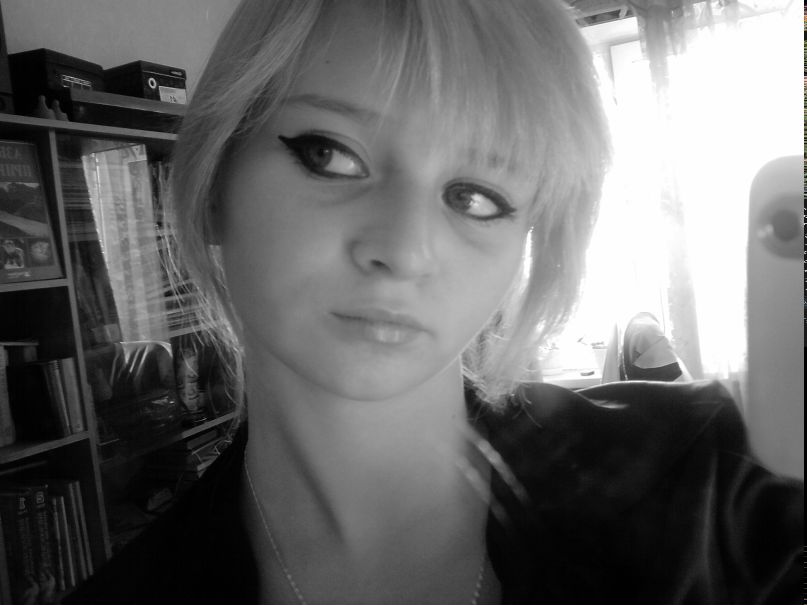 Анастасия Лучина | Кемерово