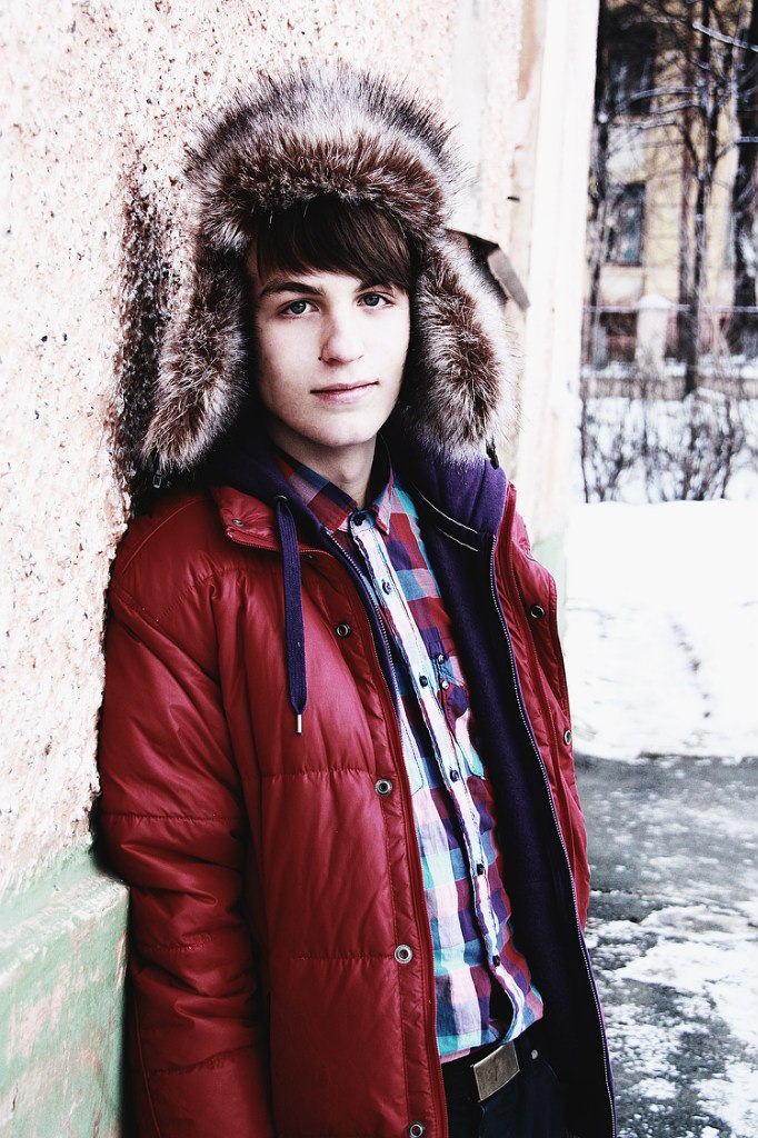 Антон Грибак | Новоуральск