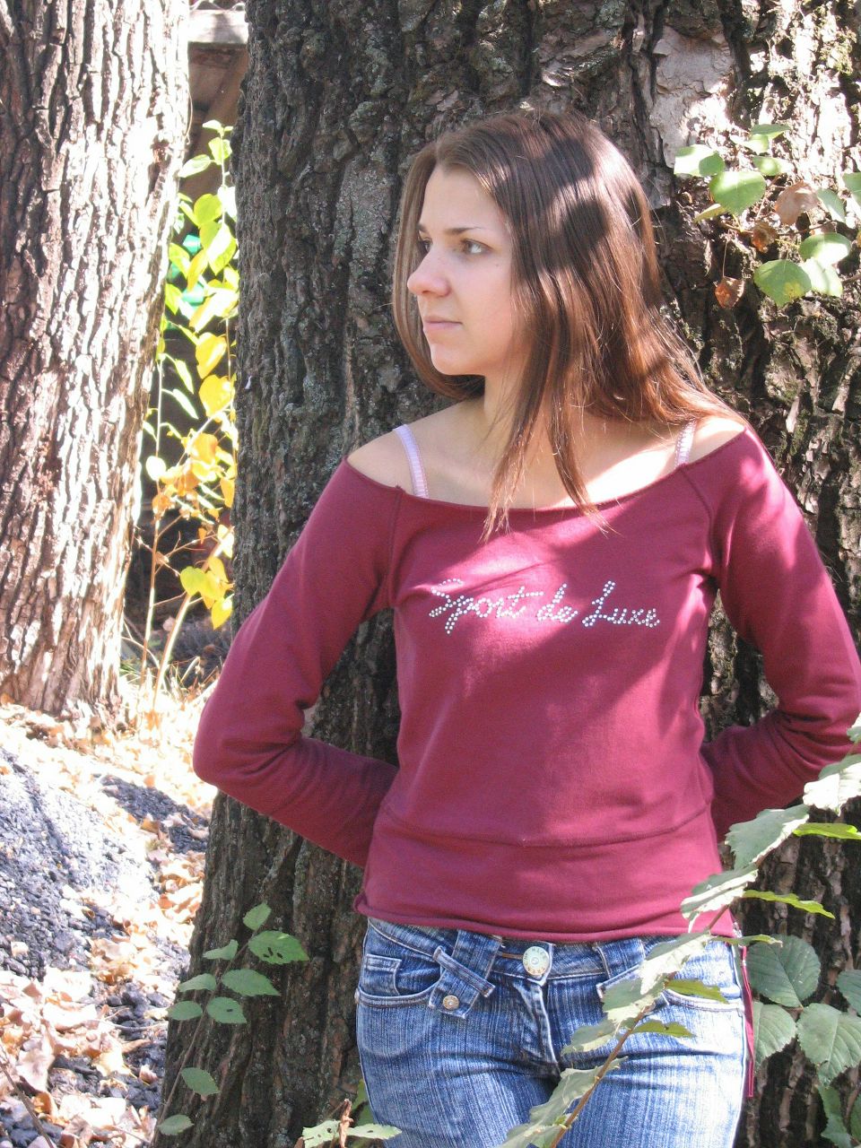 Анастасия Кравченко | Lüneburg