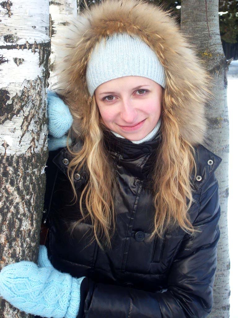 Ирина Ясевич | Минск