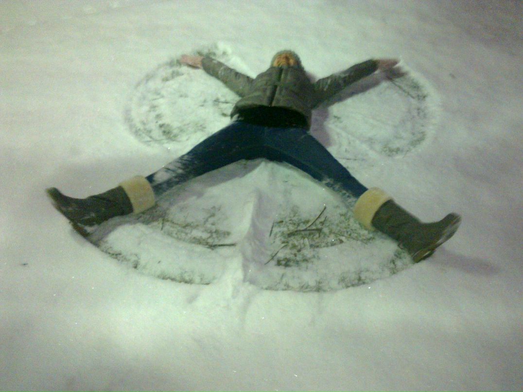 Юля Моргун | Bruxelles