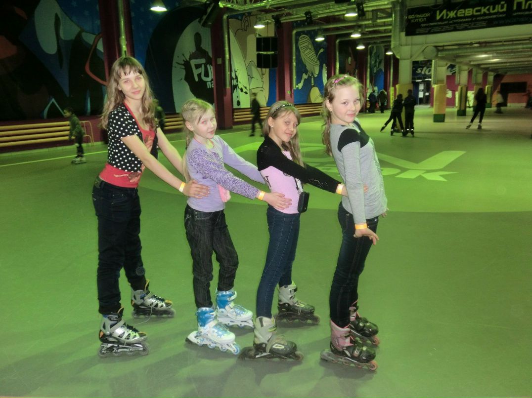 Яна Старкова | Bonn