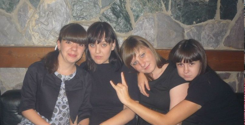 Виктория Васильева | Москва