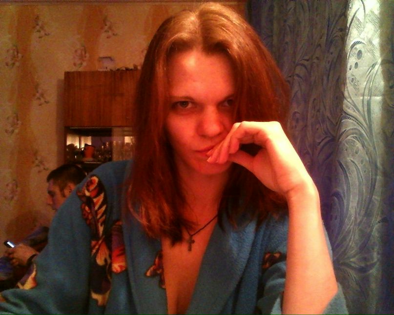 Надежда Лапина | Котлас