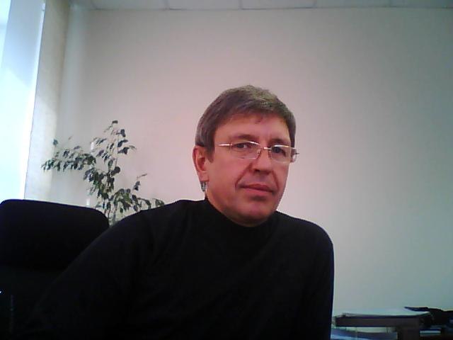 Михаил Мулин | Новосибирск