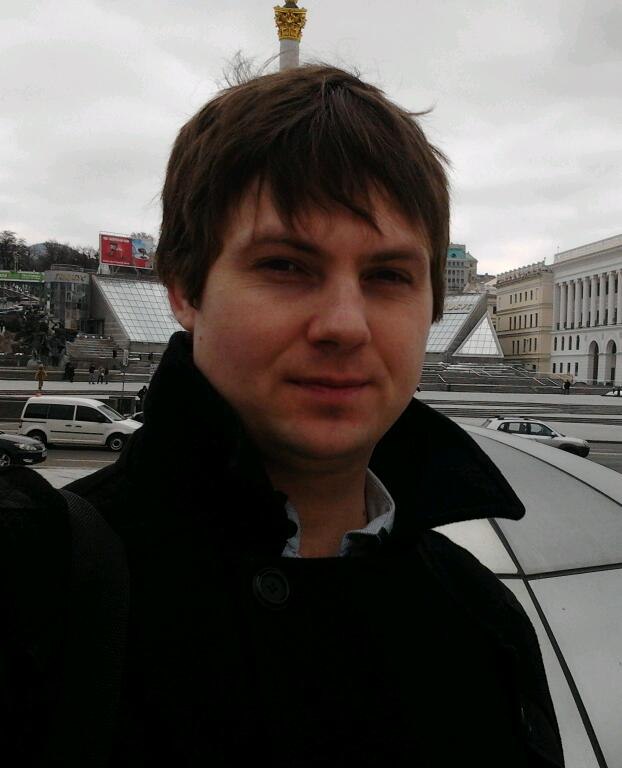 Sergey Romanchik | Антрацит