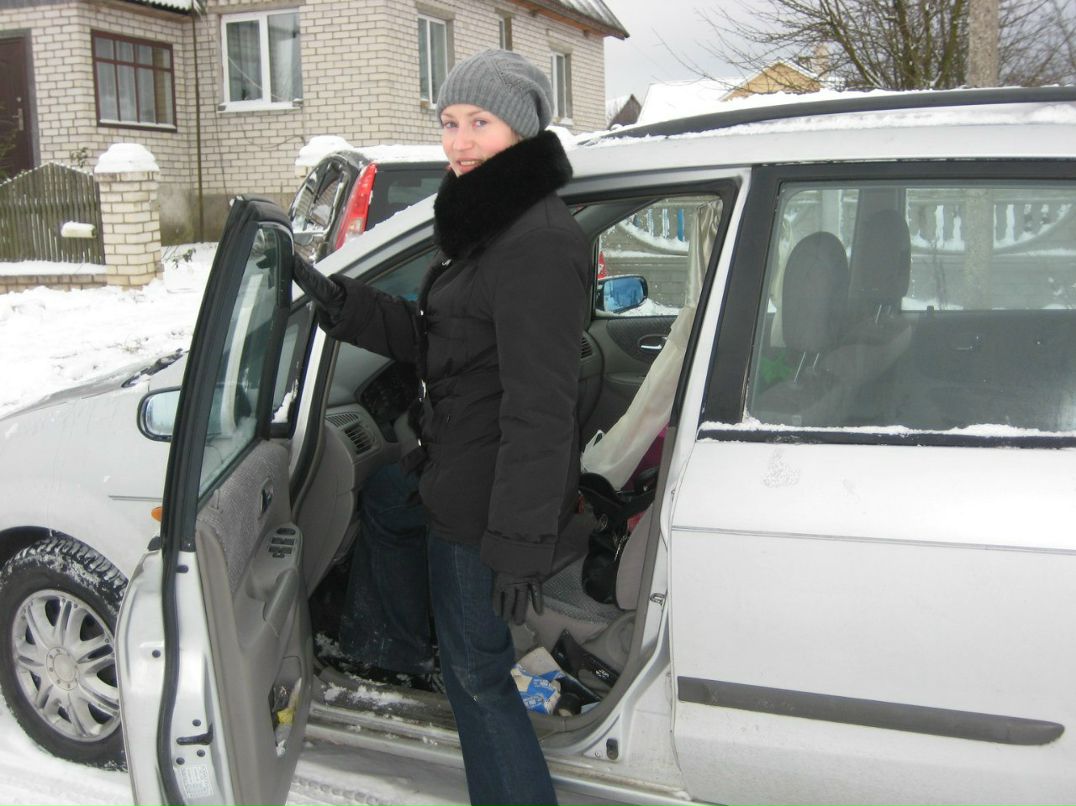 Марина Чикун | Минск