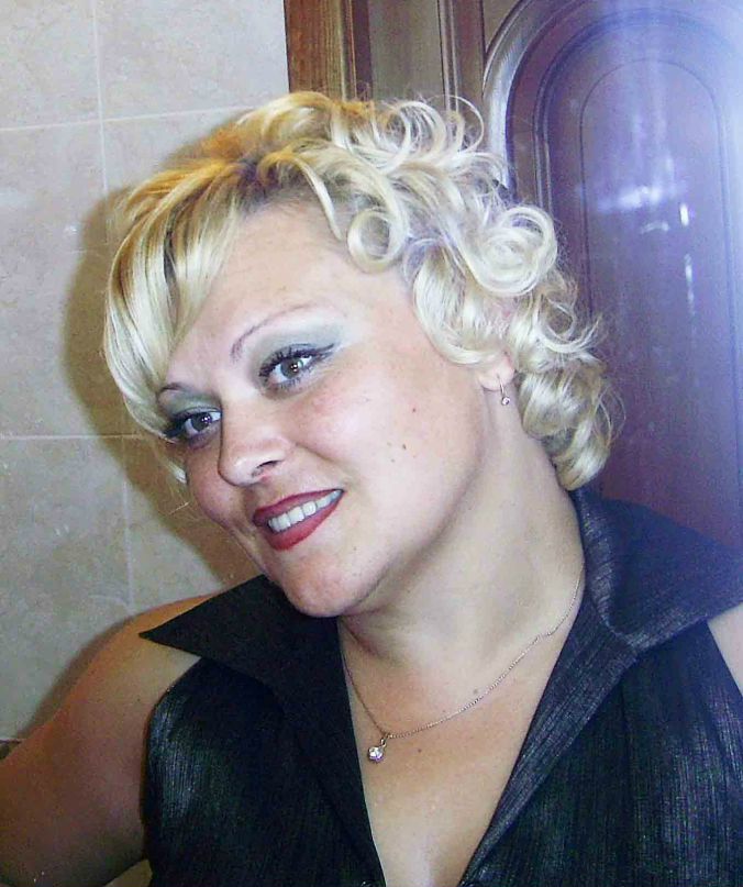 Татьяна Опольская | Киев