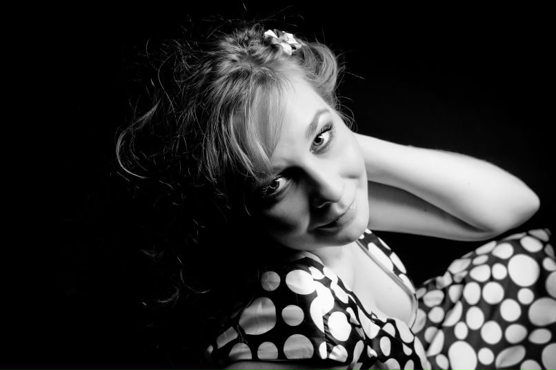 Оля Щербенко *Йольця* | 