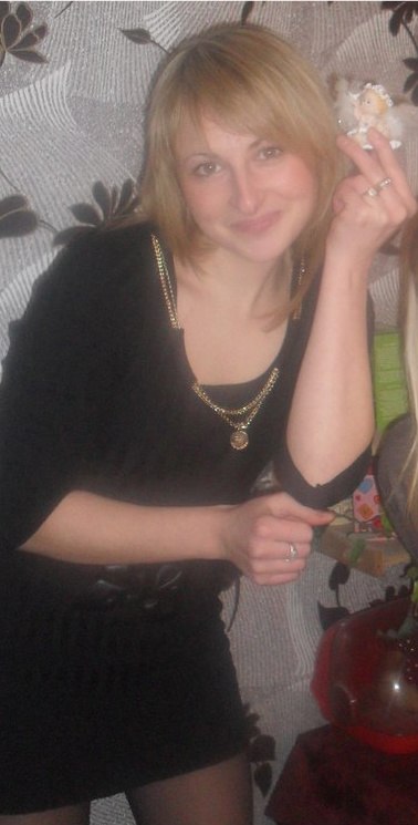 Инна Сак-Опанащук | Житомир