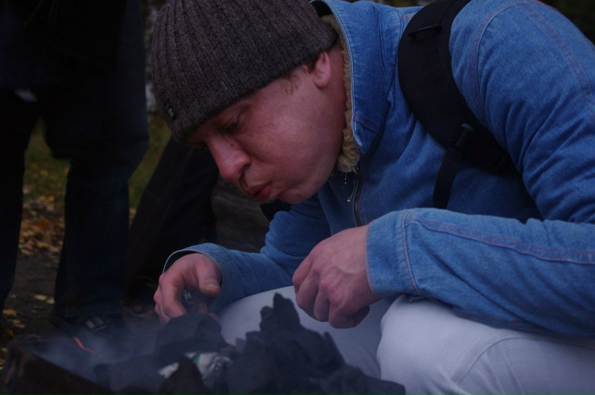 Даниил Знаменский Игоревич | 