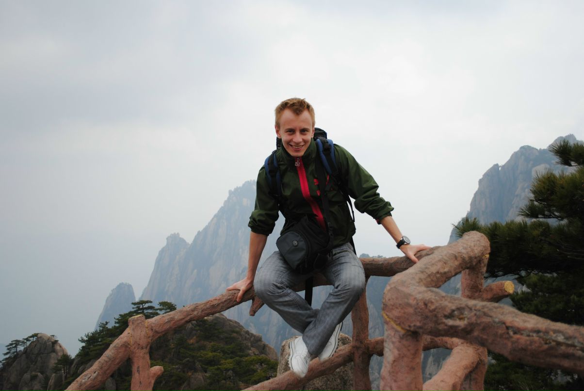 Олег Артишук | Луцк