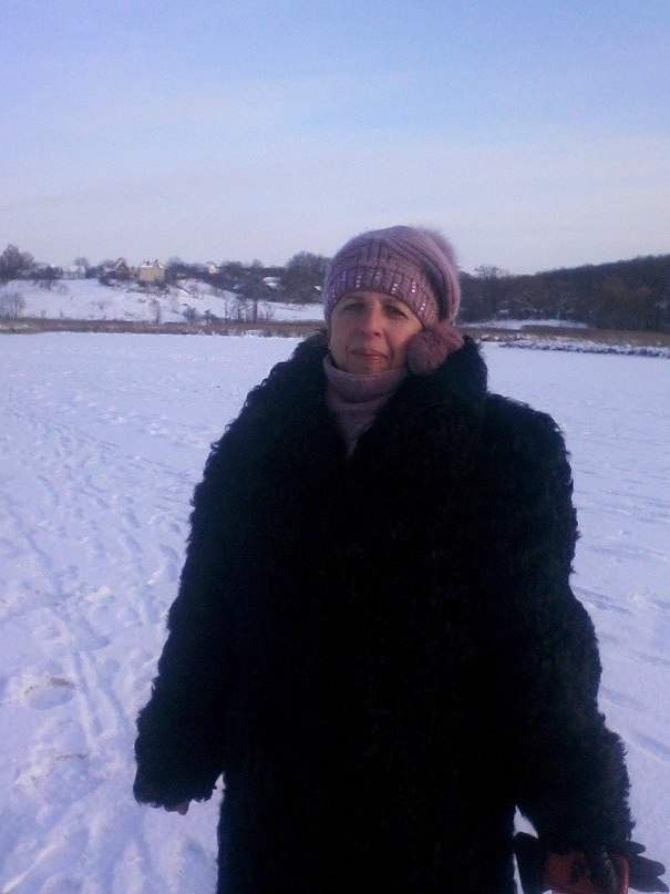 Инна Кострикова | Фастов