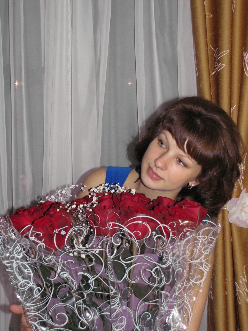 Наталья Паршина | Москва