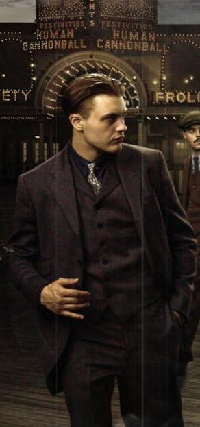 Богдан Штогрин | Залещики