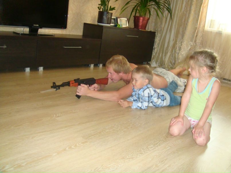 Дмитрий Колсан | Москва