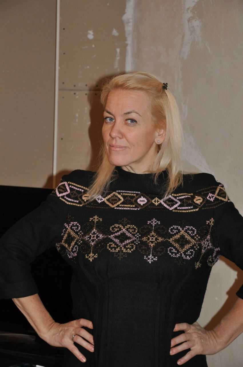 Микола Батьков | Киев