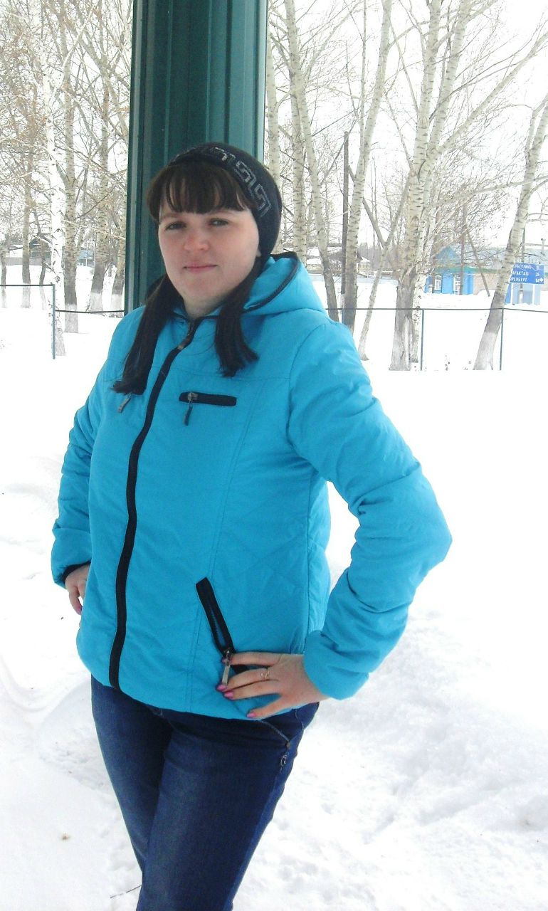 Наталья Михина <Ангело4ек> | Оренбург