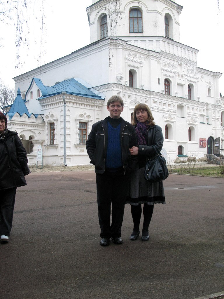 Лариса Пуликовская | Боярка