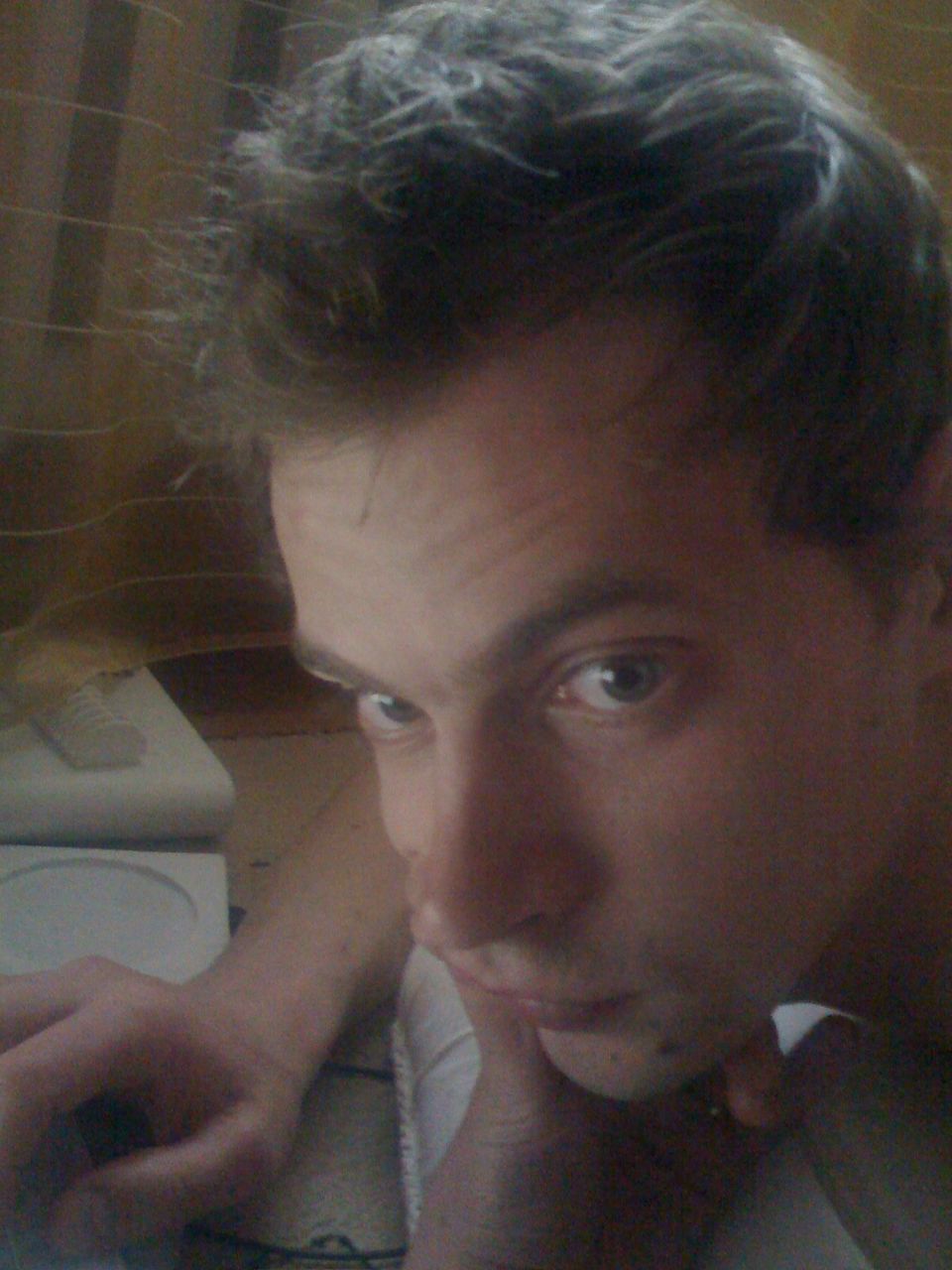 Сергей Баранов | Брест