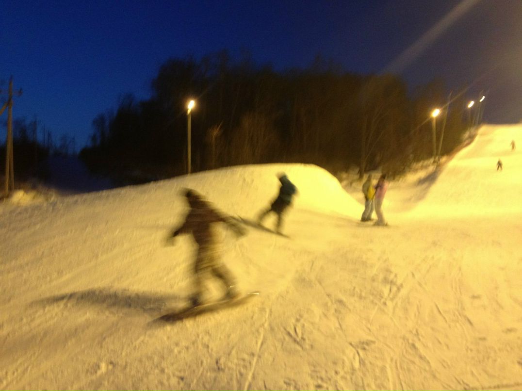 Владимир Хлынов ツ | Москва
