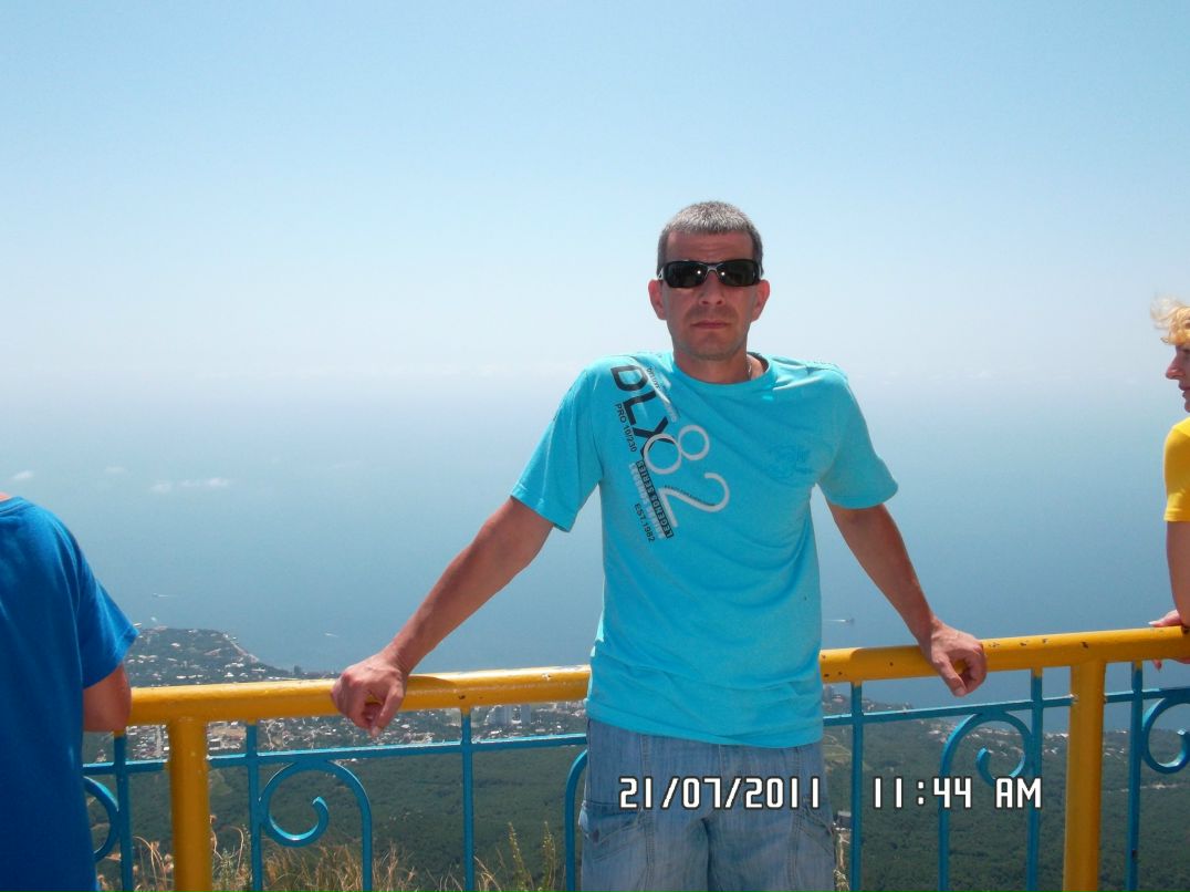 Александр Онищенко | Ровеньки