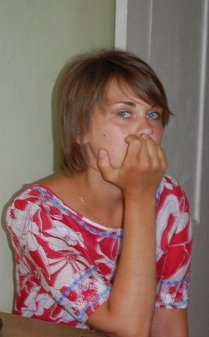 Наталья Федотова | 