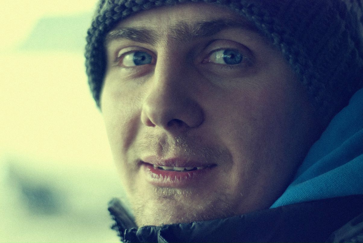 Виталий Горошков | Санкт-Петербург