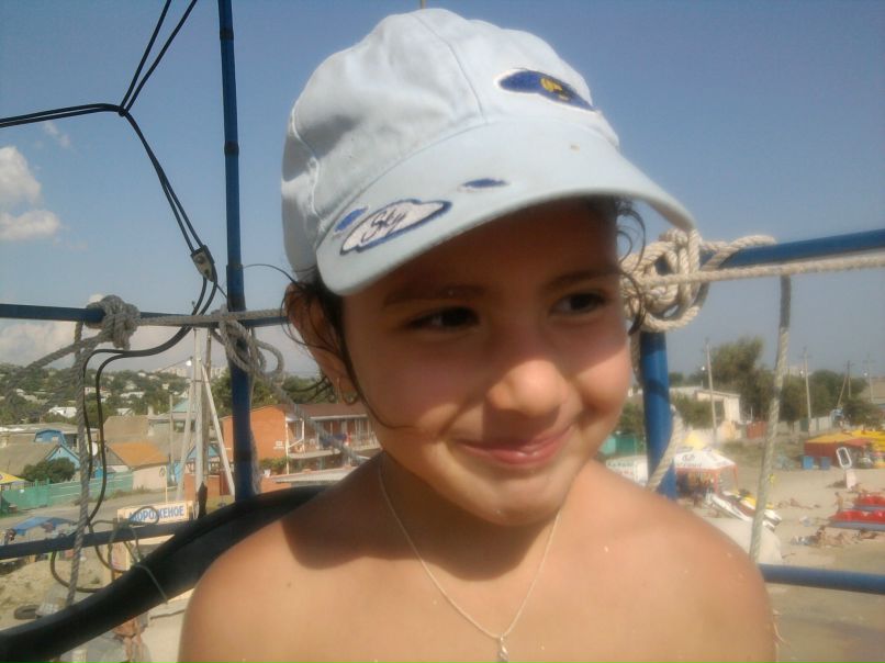 Марина Юрьева | Рубежное