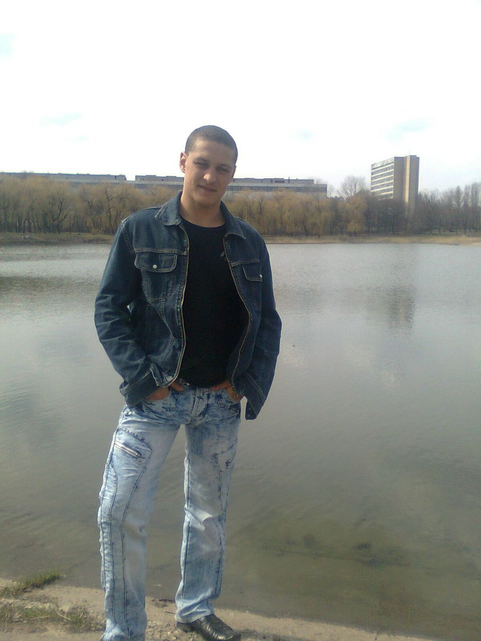 Сабир Иманов БАНДИТ | Верхнеднепровск