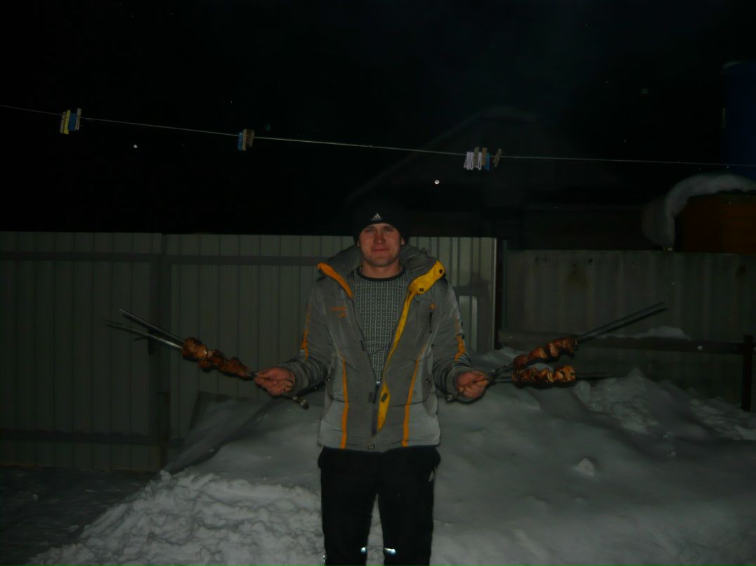 Максим Данюков | Воронеж